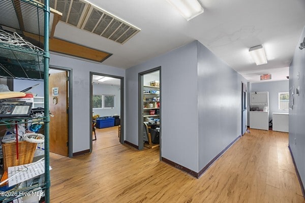 More Photos Of 8232 Market St, Wilmington Freestanding For Sale