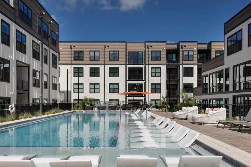 More Photos Of 440 N Monroe St, Tallahassee Apartments For Lease