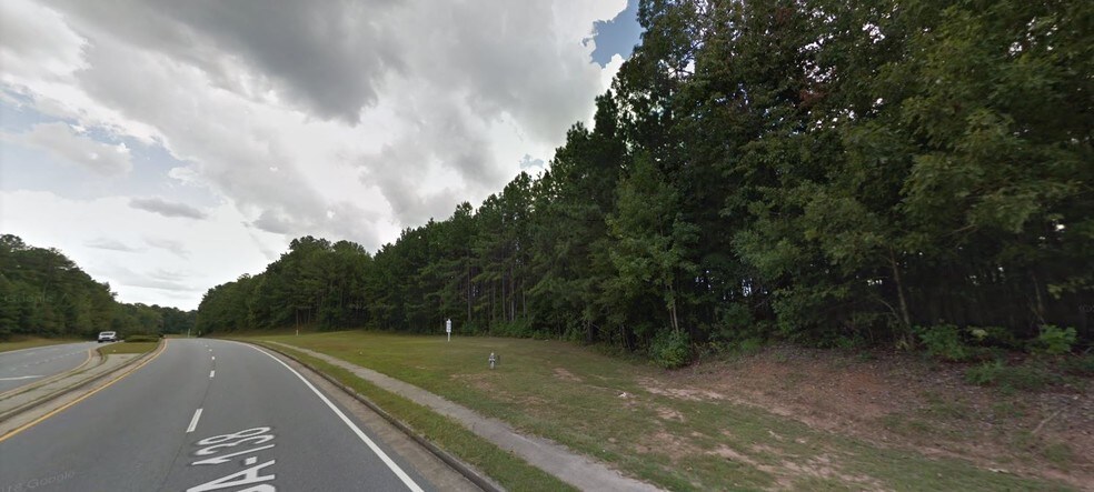 More Photos Of Hwy 138 R, Jonesboro Land For Sale