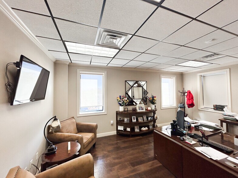 More Photos Of 4606 M.l. King Jr. Boulevard, Lubbock Industrial For Sale