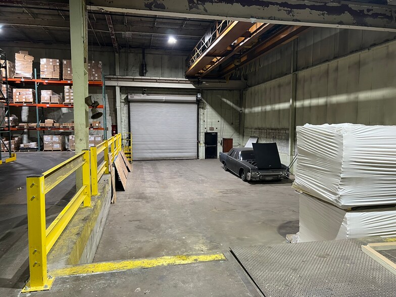 More Photos Of 650 Hwy 412 W, Siloam Springs Warehouse For Sale