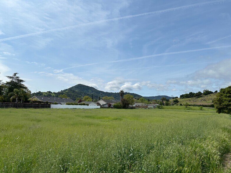 More Photos Of 18680 Hale Ave, Morgan Hill Land For Sale
