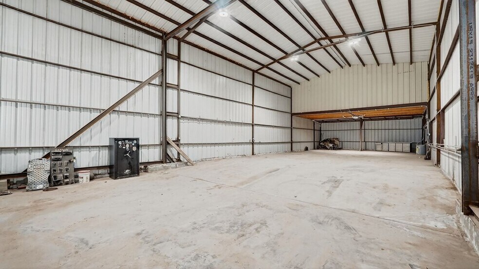 More Photos Of 12200 W Interstate 20, Odessa Warehouse For Sale