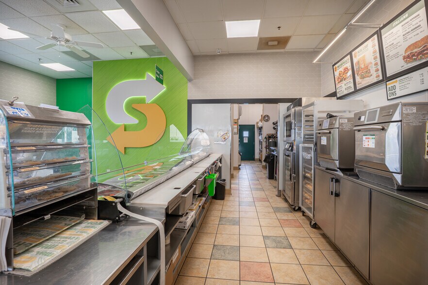 More Photos Of 571 S Idaho St, Wendell Fast Food For Sale
