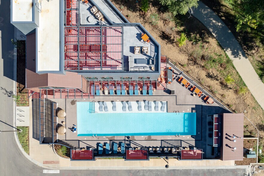 More Photos Of 5845 Arapahoe Ave, Boulder Apartments For Lease