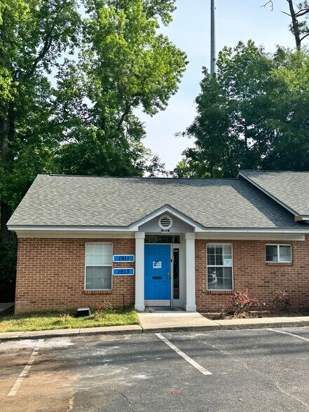 More Photos Of 1911 Buford Blvd, Tallahassee Medical For Lease