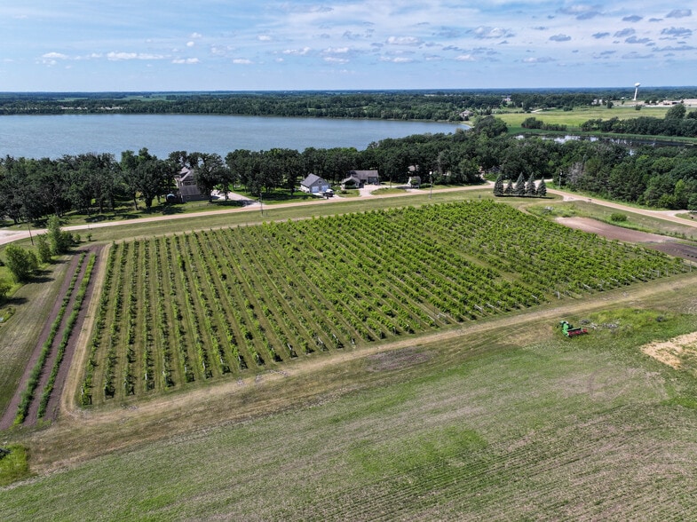More Photos Of 23729 Oak Lake Trl SE, Erskine Specialty For Sale