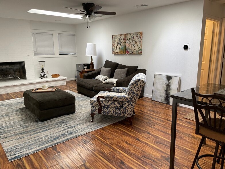 More Photos Of 3563 South Dr, Fort Worth Apartments For Sale