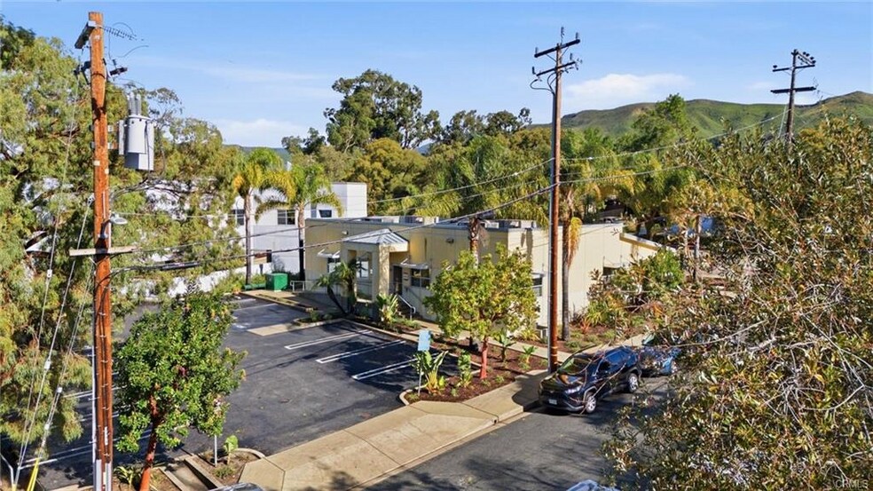More Photos Of 699 California Blvd, San Luis Obispo Medical For Sale