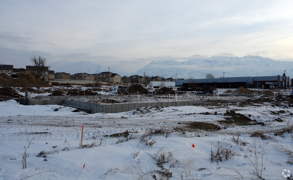 More Photos Of 240 N 1200 E, Lehi Medical For Sale