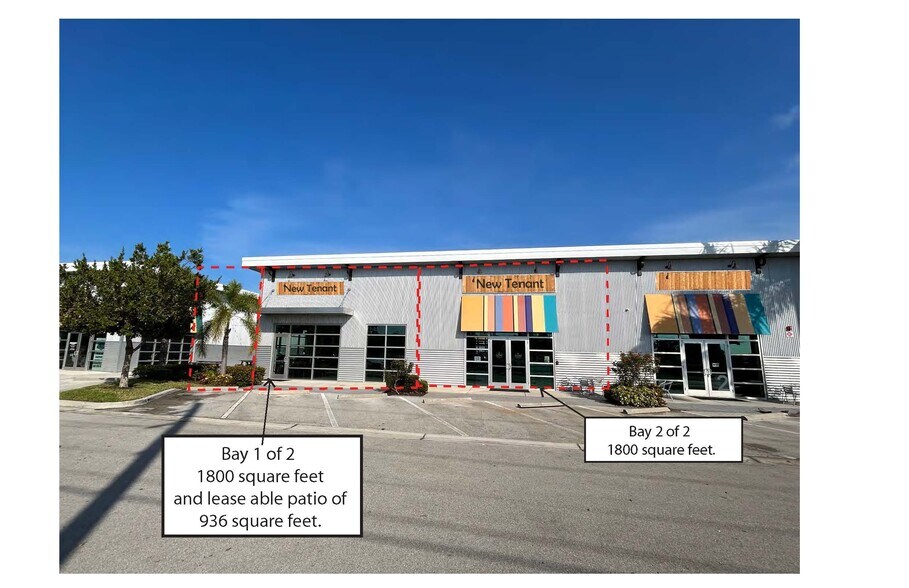 More Photos Of 28280 Old 41 Rd, Bonita Springs Mixed Retail For Lease