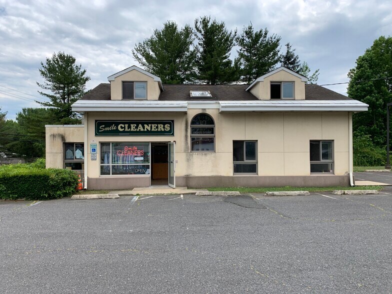 More Photos Of 4291 Highway 516, Matawan Storefront Retail Office For Sale