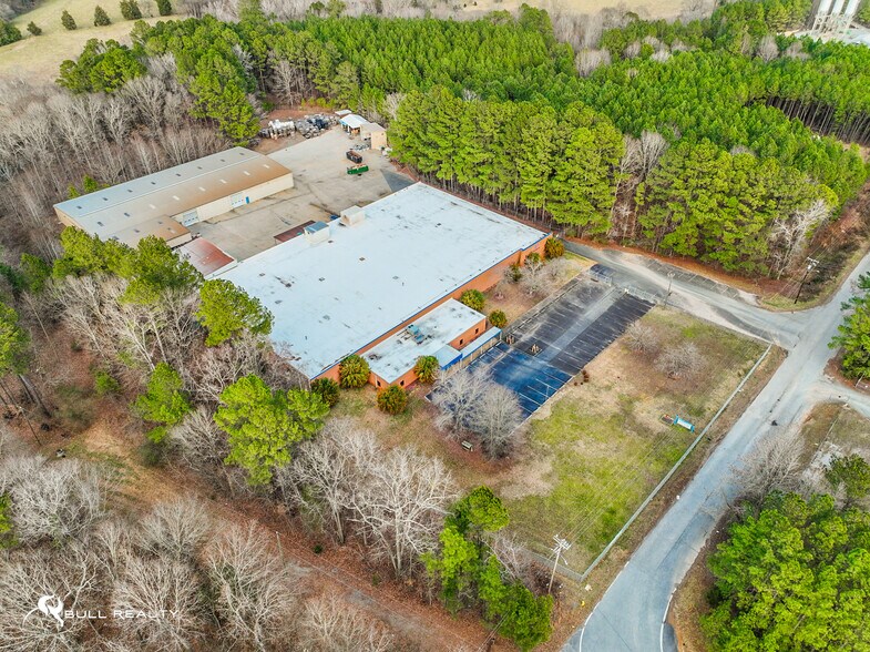 More Photos Of 2803 Bravo Pl, Monroe Warehouse For Sale