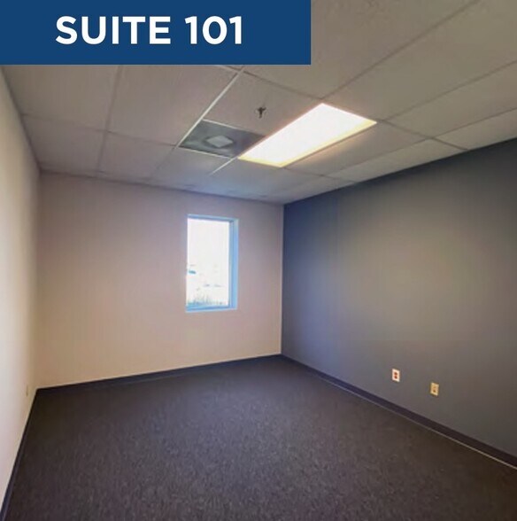 More Photos Of 1501 N International Blvd, Hidalgo Office For Lease