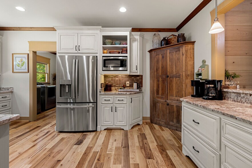 More Photos Of 1638 Old Minor Rd, Culloden Specialty For Sale