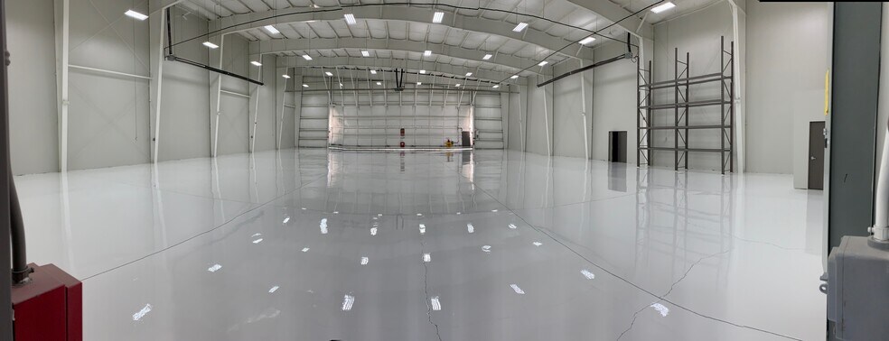 More Photos Of 4 Winters Way, Okotoks Warehouse For Lease