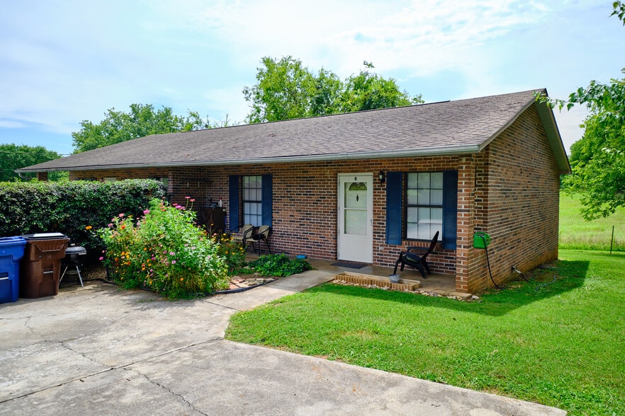More Photos Of , Jefferson City Multifamily For Sale