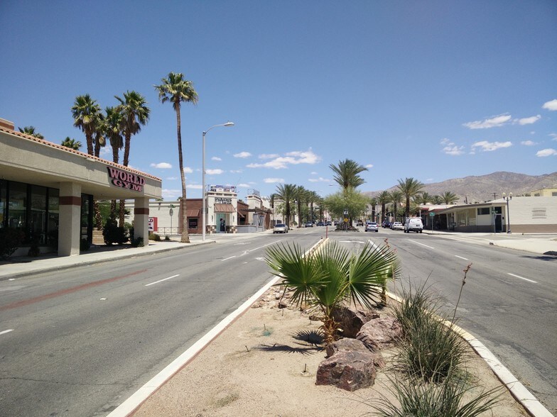 More Photos Of 12155 Palm Dr, Desert Hot Springs Health Club For Sale