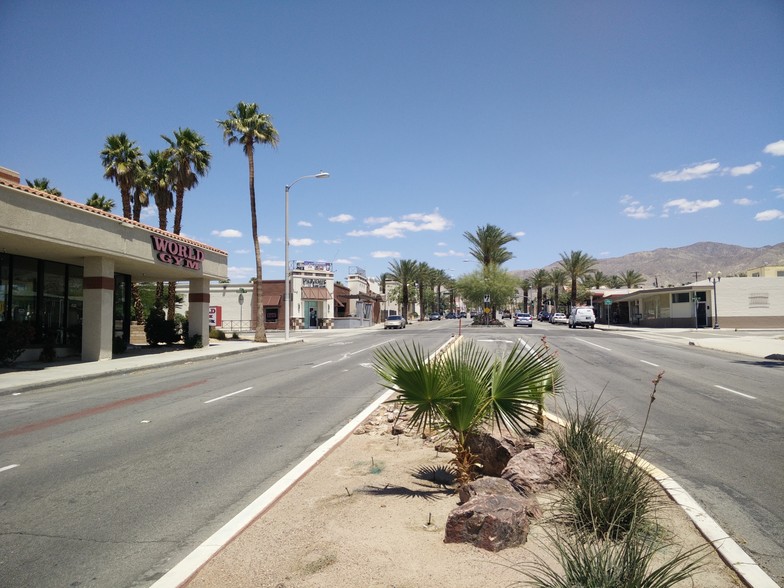 More Photos Of 12155 Palm Dr, Desert Hot Springs Health Club For Lease