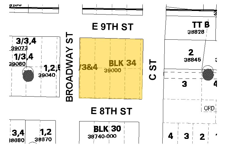 More Photos Of 805 Broadway St, Vancouver Office For Lease