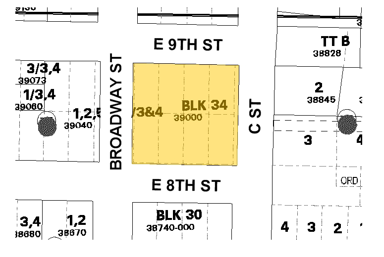 More Photos Of 805 Broadway St, Vancouver Office For Lease