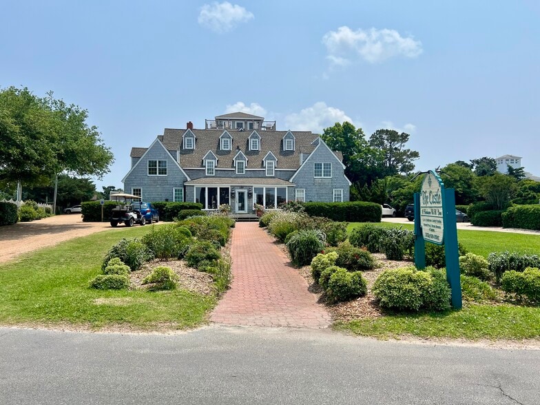 More Photos Of 155 Silver Lake Dr, Ocracoke Hospitality For Sale