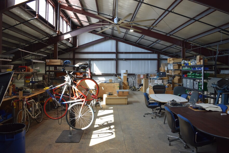 More Photos Of 2613 W 64th Ave, Denver Warehouse For Sale