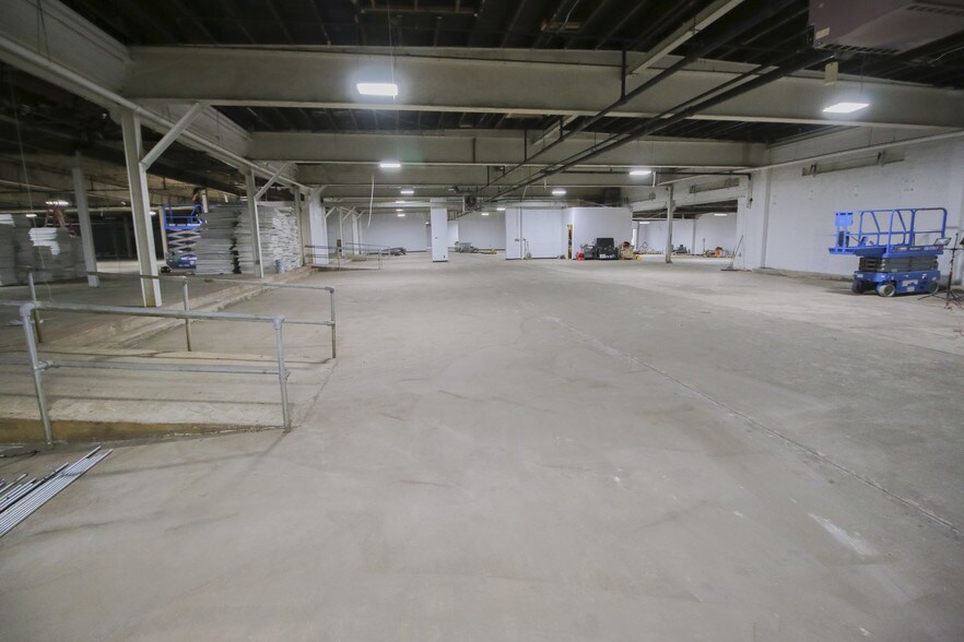 More Photos Of 1206 Route 130 N, Burlington Light Distribution For Lease