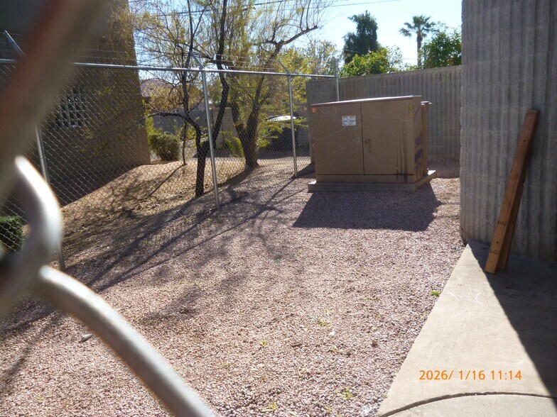 More Photos Of 1717 E Bell Rd, Phoenix Office For Lease