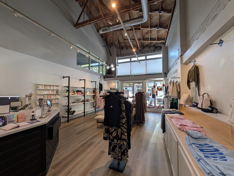 More Photos Of 677 Laurel St, San Carlos Storefront Retail Office For Lease
