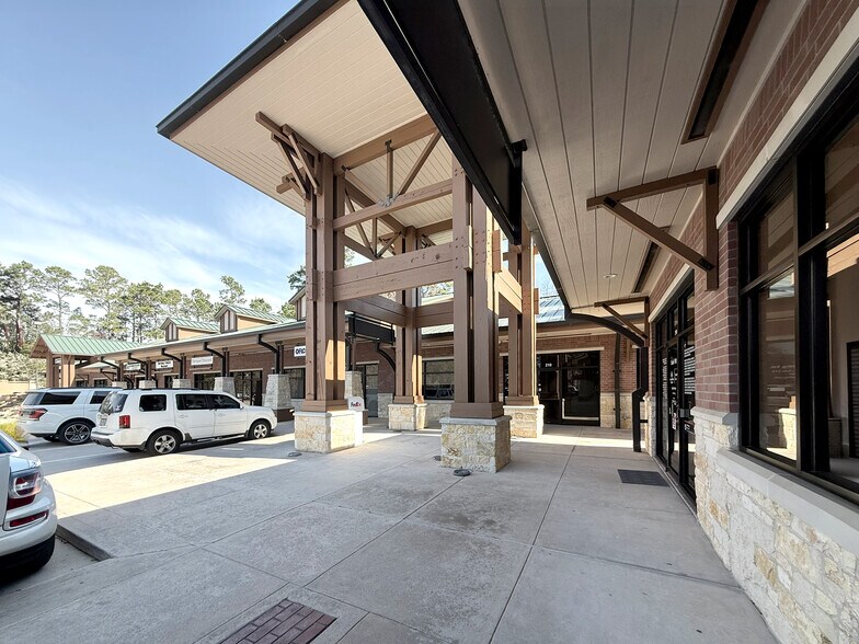 More Photos Of 5514 Atascocita Rd, Humble Unknown For Lease