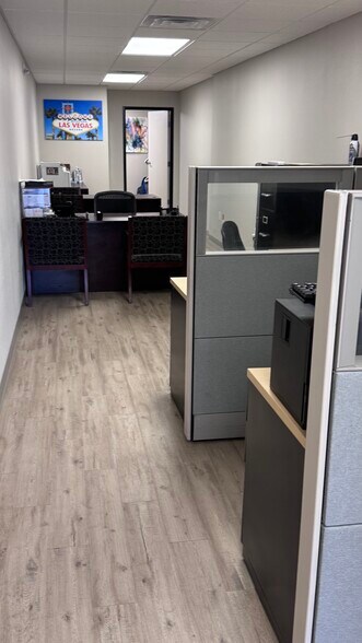 More Photos Of 6015 S Rainbow Blvd, Las Vegas Storefront Retail Office For Sale