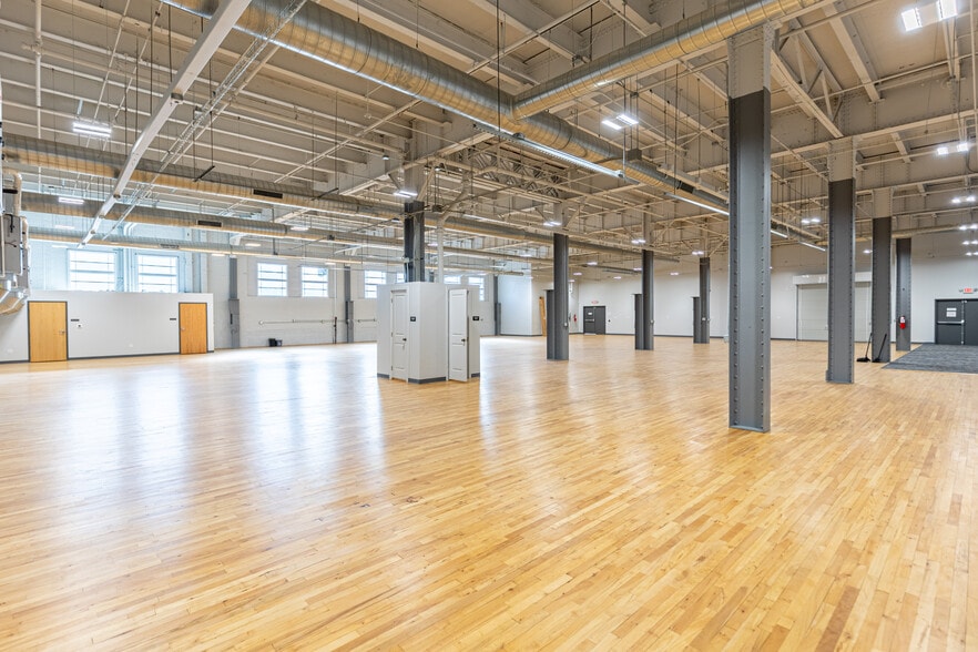 More Photos Of 4925 Harrison St, Pittsburgh Warehouse For Sale