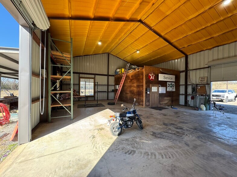 More Photos Of 6920 Co 202 rd, McKinney Industrial For Lease