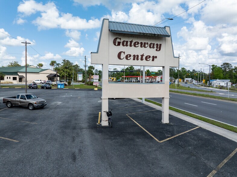 More Photos Of 1037-1110 W Us Highway 90, Lake City Unknown For Lease