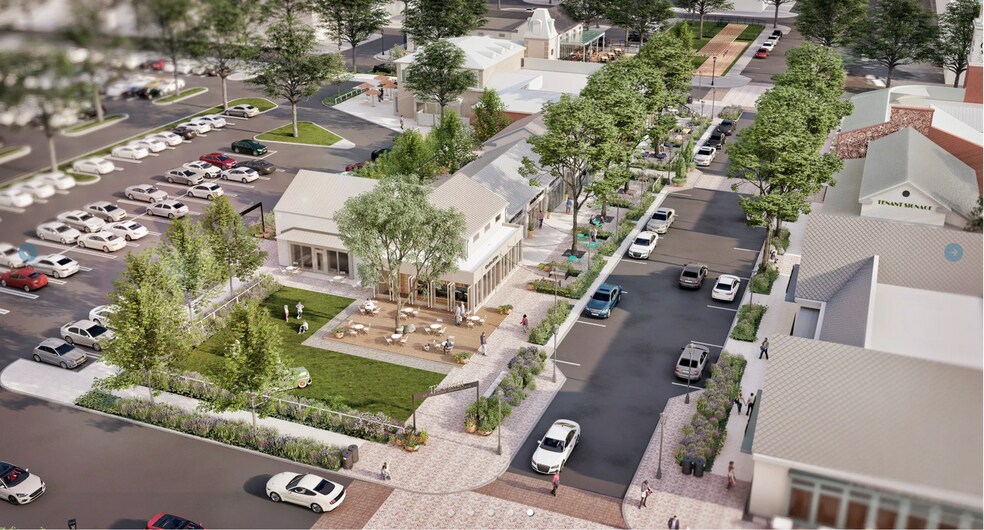 More Photos Of 21050 Southbank St, Sterling Unknown For Lease