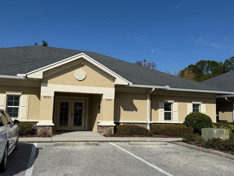 More Photos Of 20545-20547 Amberfield Dr, Land O' Lakes Office For Lease