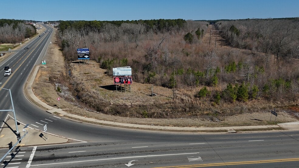 More Photos Of 1 Old Eldorado rd, Magnolia Land For Sale