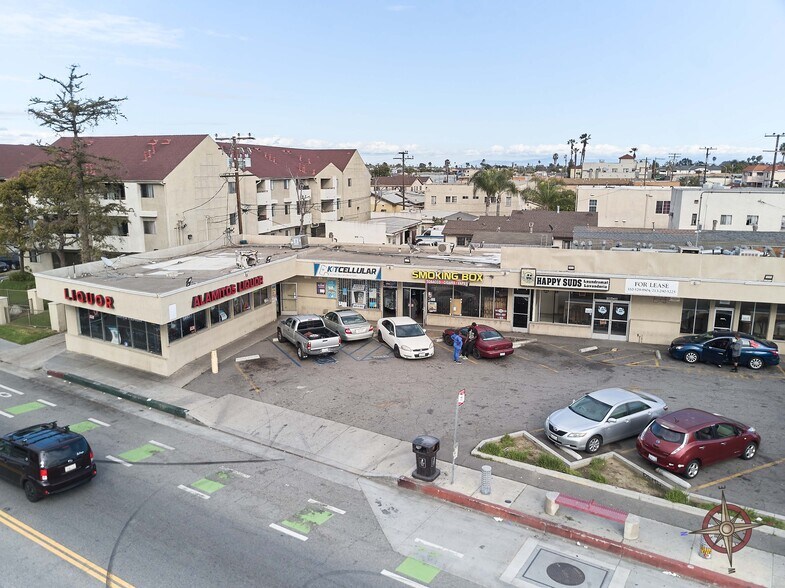 More Photos Of 1002-1012 Alamitos Ave, Long Beach Freestanding For Lease