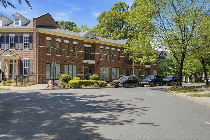 More Photos Of , Davidson Office For Sale