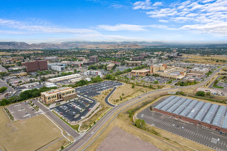 More Photos Of 11700 W 2nd Pl, Lakewood Medical For Lease