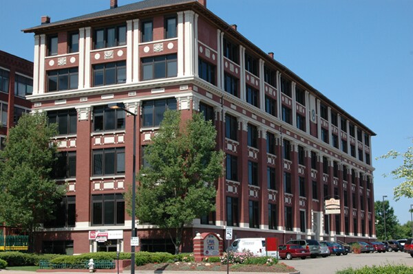 More Photos Of 540 S Main St, Akron Unknown For Sale