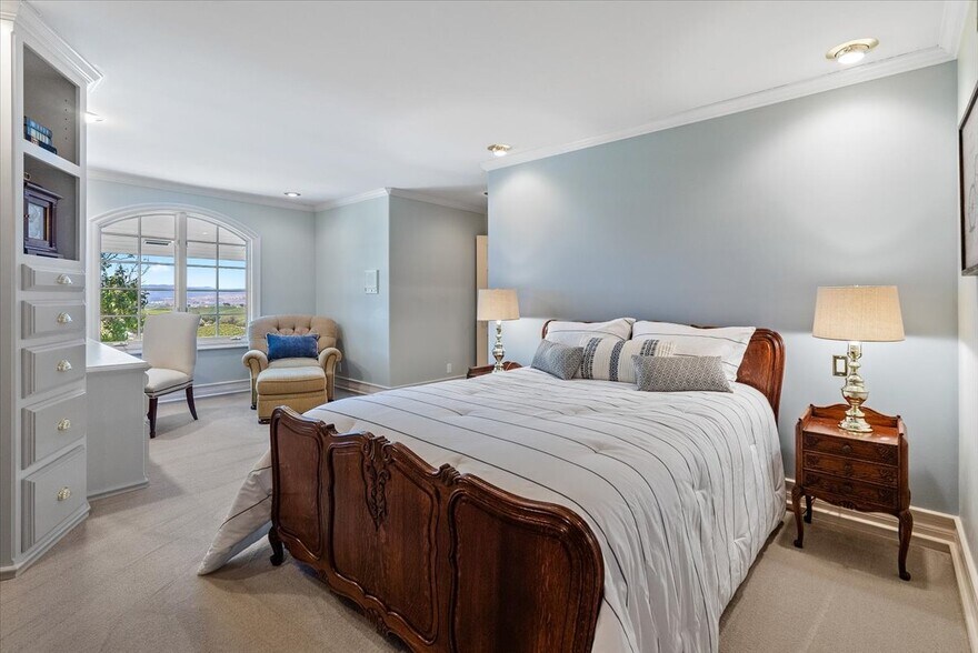 More Photos Of 8283 Cross Canyons Rd, San Miguel Winery Vineyard For Sale