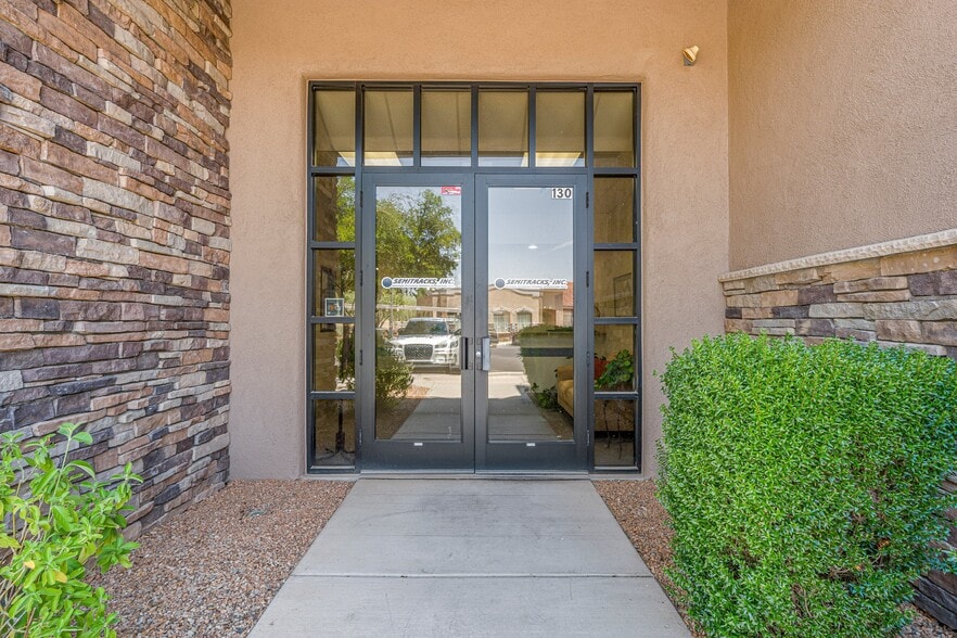 More Photos Of 12480 N Rancho Vistoso Blvd, Oro Valley Medical For Sale