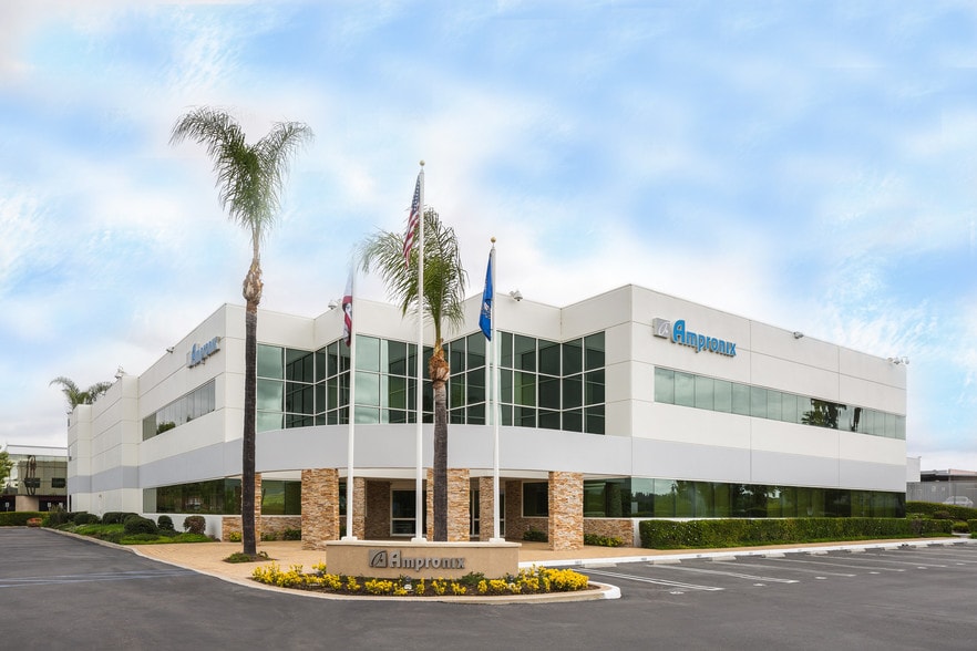 More Photos Of 15 Whatney, Irvine Research And Development For Lease