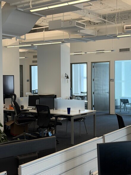 More Photos Of 52 Vanderbilt Ave, New York Office For Lease