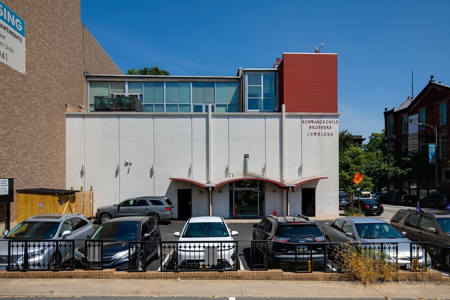 More Photos Of 119-123 E Broad St, Richmond Apartments For Sale