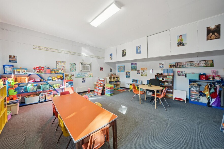 More Photos Of 7705 E 31st St, Tulsa Daycare Center For Sale