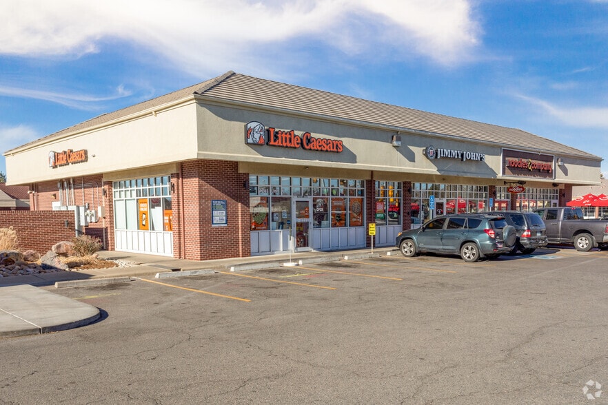 More Photos Of 4203-4271 S Buckley Rd, Aurora Unknown For Lease