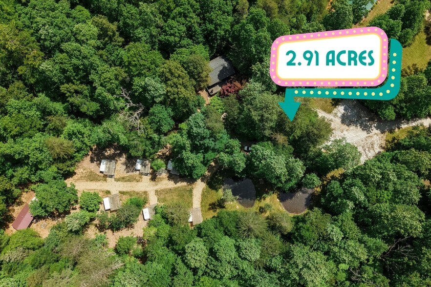 More Photos Of 38 Camp Ultima Blvd, Franklin Hospitality For Sale